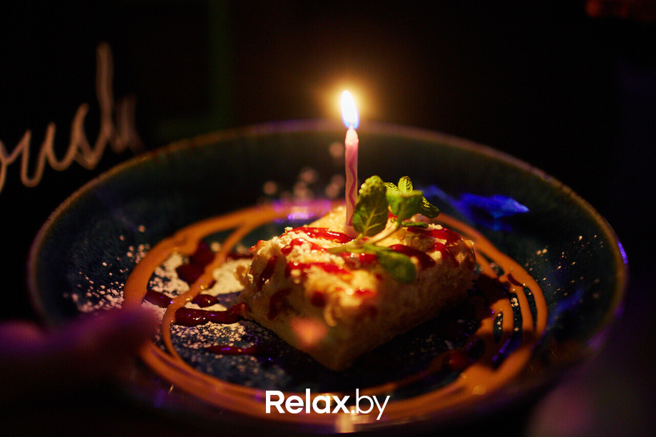 Nua Night Party, фото № 52