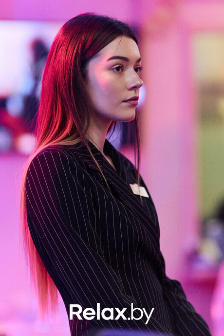 «LUCKY 7 и Счастливый рейс», фото № 32