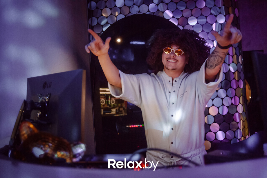 Friday LUXURIA LXR, фото № 5