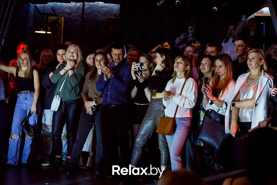 Женский праздник, фото № 50