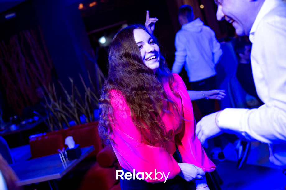 Ночные жители, фото № 44