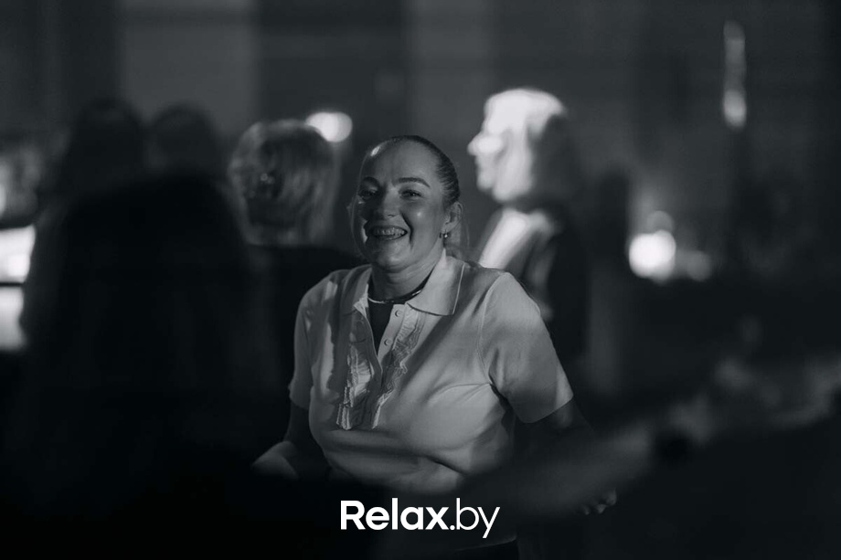 Ночные жители, фото № 41