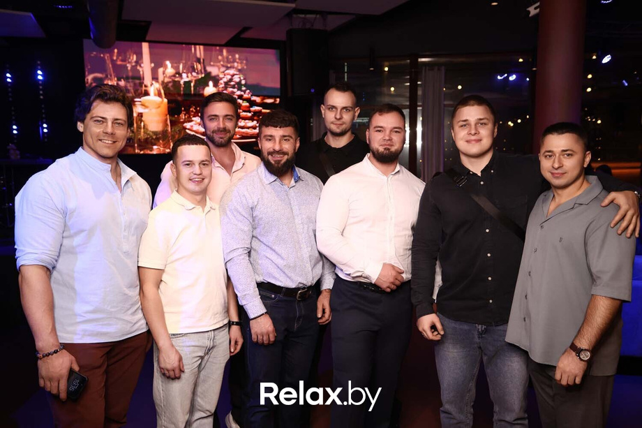 Terra party, фото № 75