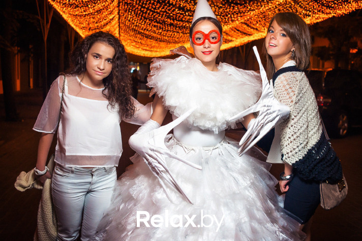 La Terraza Pre-Party, фото № 52