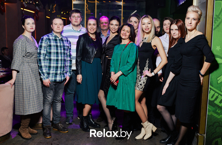 NuaWinter Holiday Friday, фото № 10