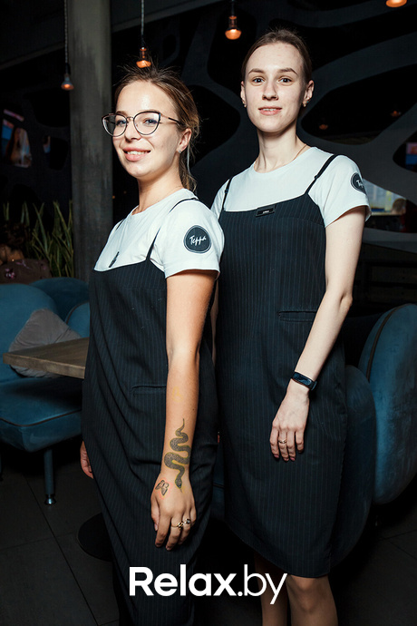 Ночные жители, фото № 62