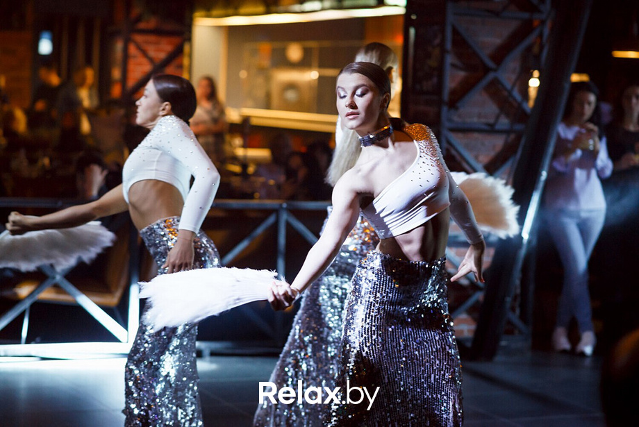 Brooklyn Live!, фото № 44