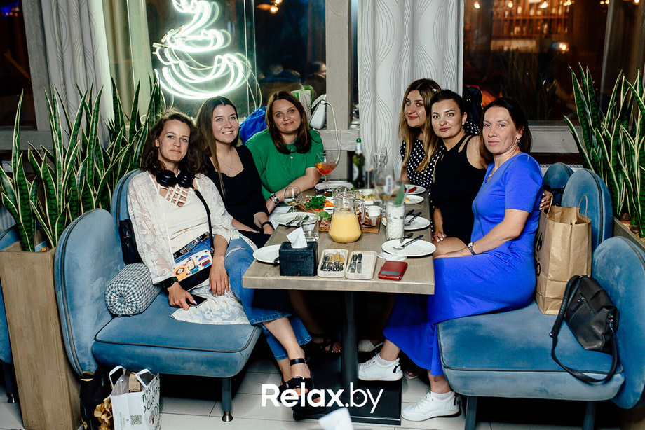 Terra party, фото № 24