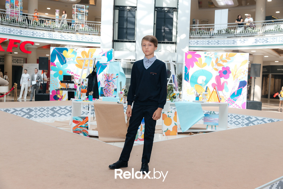 Stolica Kids Fashion SHOW, фото № 60