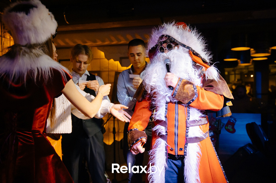 Thursday party, фото № 51