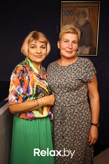 Титан Одесса-мама, фото № 102