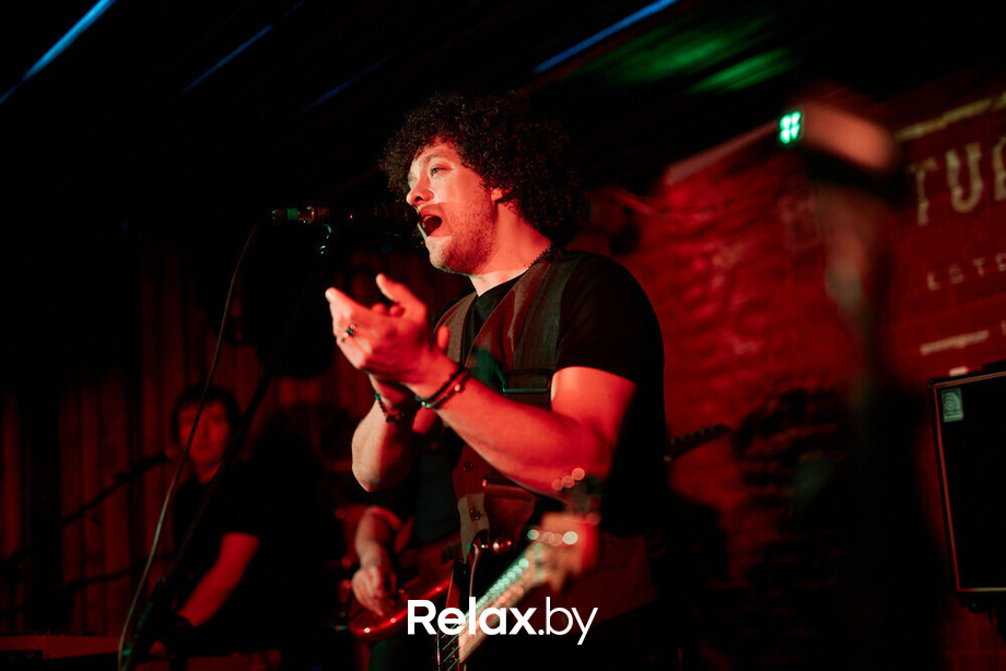 Tullamore St.Patrick's Day, фото № 165