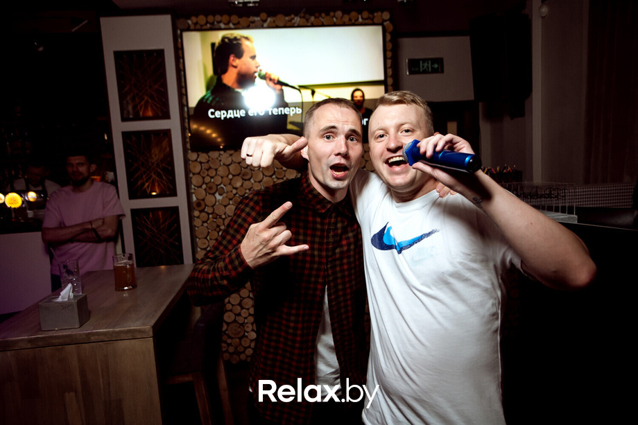 Terra Karaoke, фото № 40