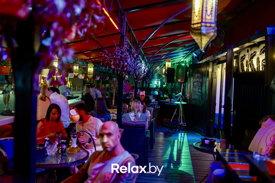 Parker House, фото № 39