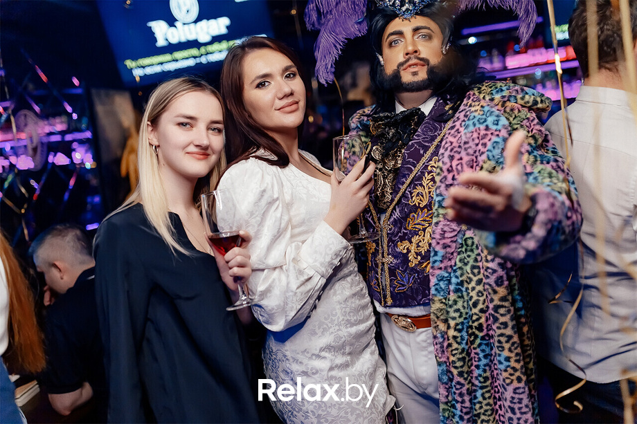 День рождения Полугара, фото № 7