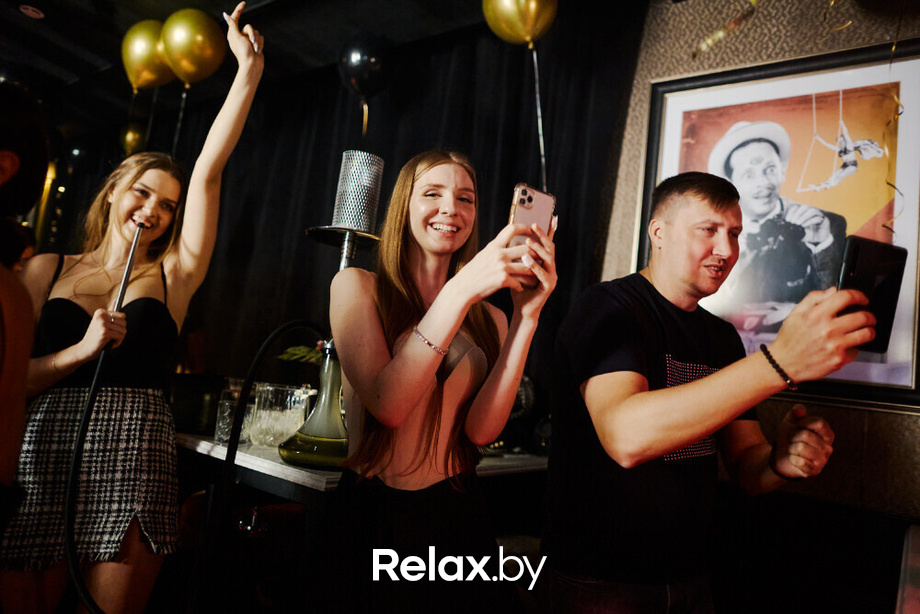 MADMEN 4EVER BIRTHDAY PARTY, фото № 72