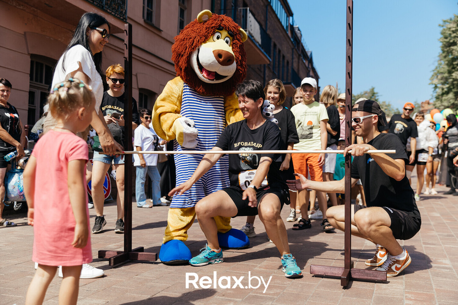 Бровару 27! Забег «Броварская миля 2024», фото № 141