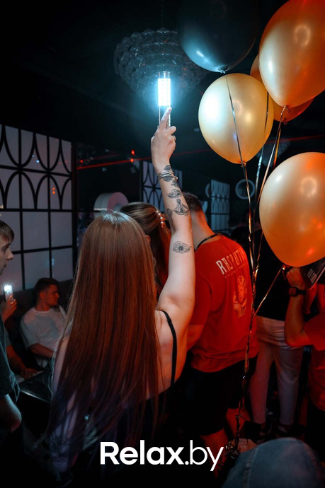 Saturday party, фото № 9