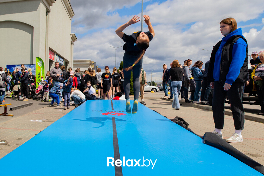 Марафон детских желаний, фото № 69