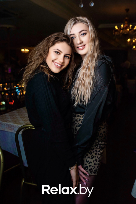 MoulinRouge, фото № 46