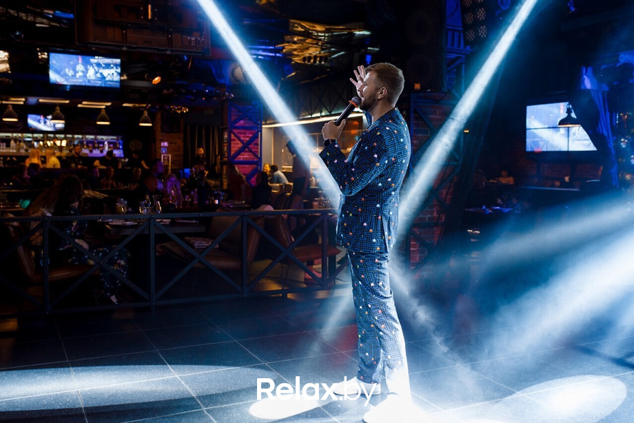 День рождения ресторана «Бруклин», фото № 31