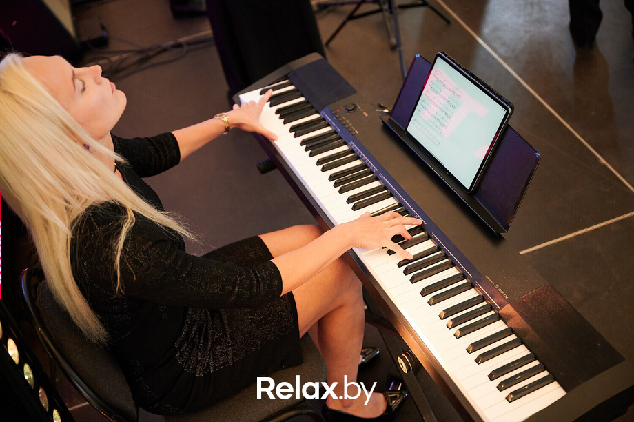 Шопинг Фест в ТРЦ Galleria Minsk, фото № 174