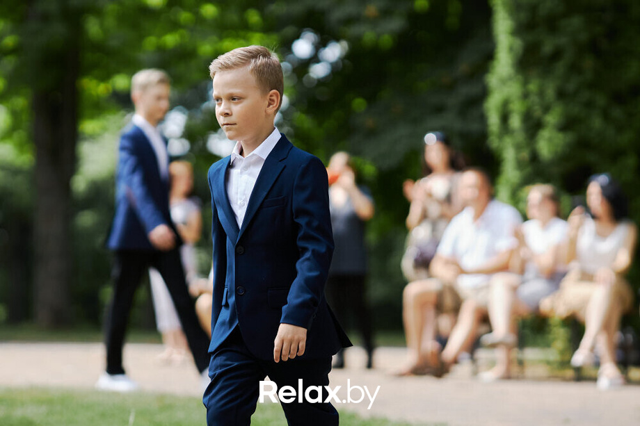 IMG FASHION SHOW – SUMMER 2021, фото № 215