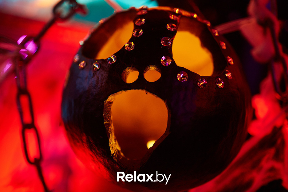 Miss Halloween, фото № 20