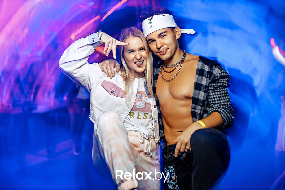 Miami-London, фото № 112