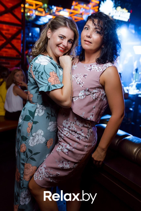 Brooklyn Live!, фото № 7