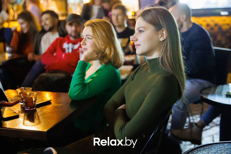 Отчетный концерт, фото № 116