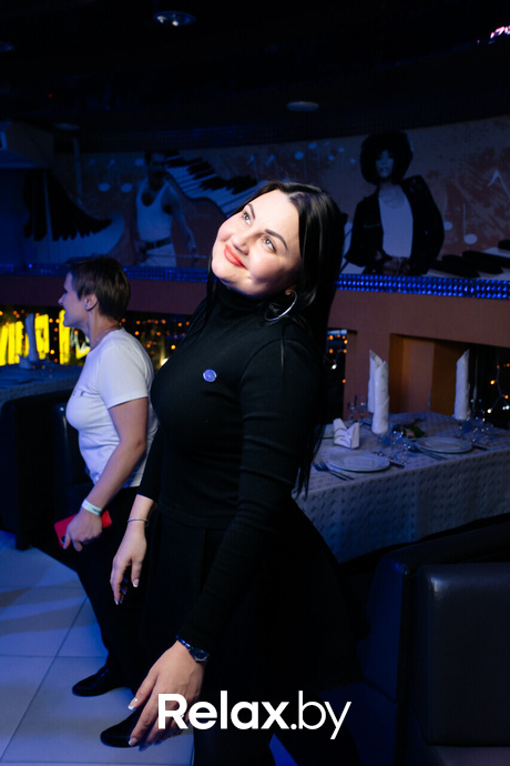 Кавер группа Starland в Ретро-кафе, фото № 75