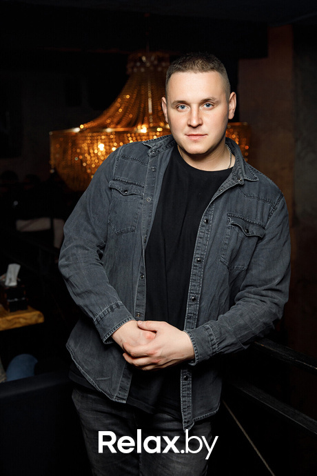 Live Lounge, фото № 31