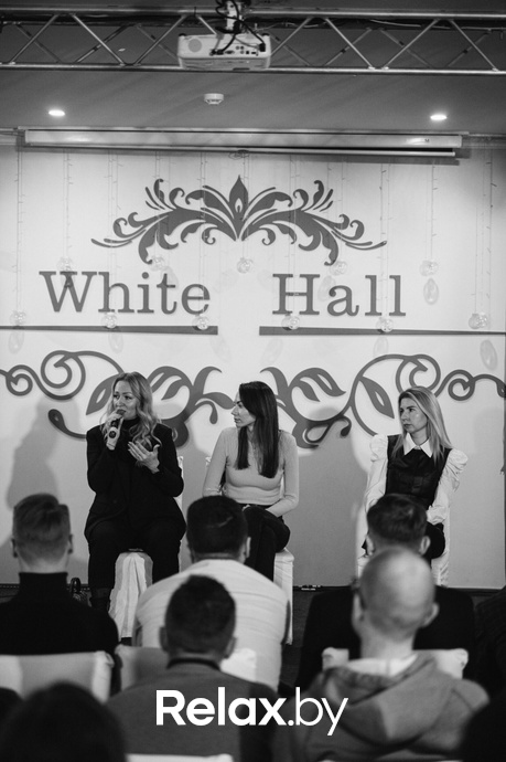 Мастер-класс Дмитрия Сократилина, фото № 144