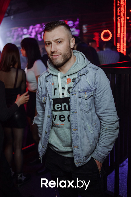 Friday «Dirty land», фото № 34