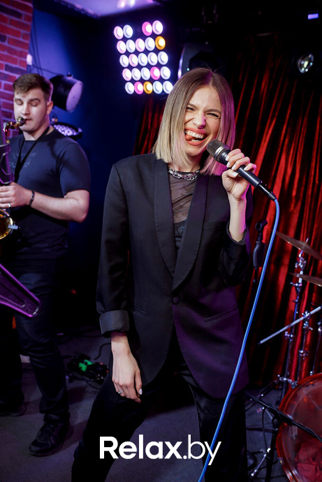 Brooklyn Live!, фото № 51