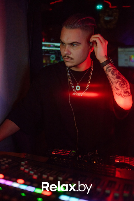 Saturday LUXURIA LXR, фото № 7