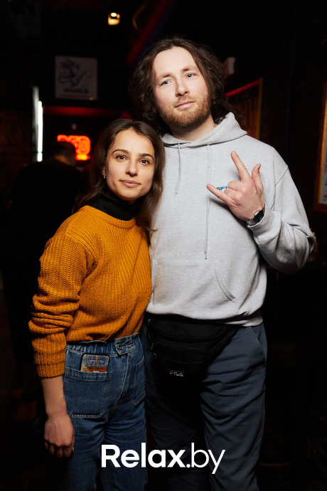 Старый Новый год, фото № 6