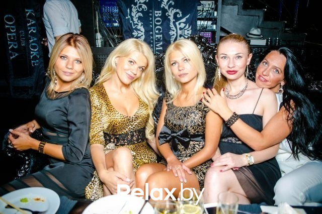 Вечеринка Crazy Songs, фото № 20