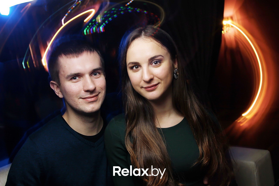 Love in the Euphoriа, фото № 42