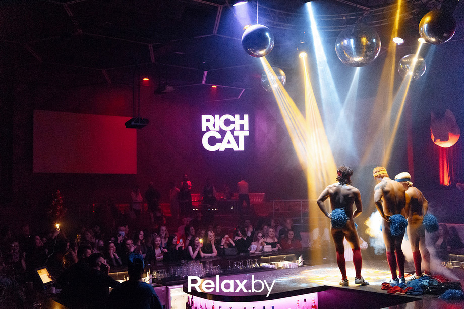 The CandyMan Show, фото № 79