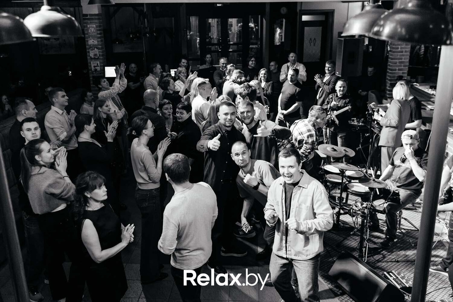 Суббота в Броваре, фото № 79