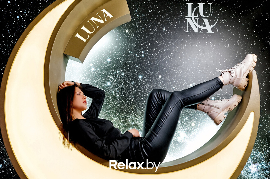 LUNA birthday 1 year (day 1), фото № 62