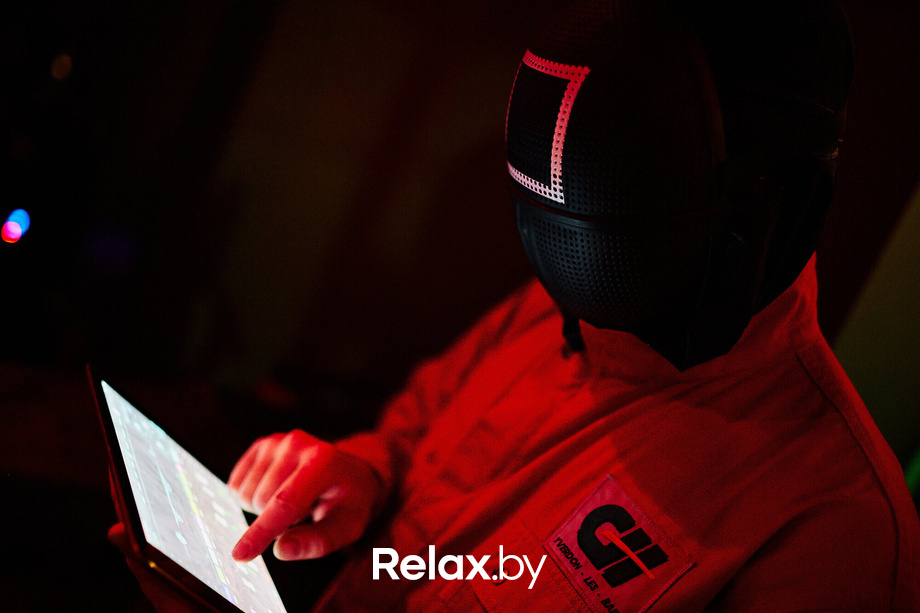 NuaHalloween Night, фото № 34