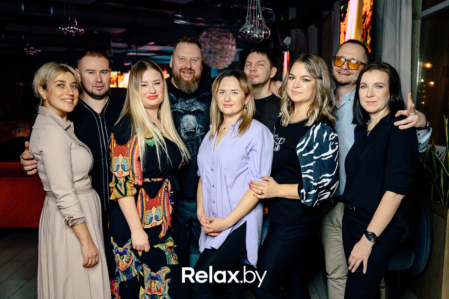 Ночные жители, фото № 20