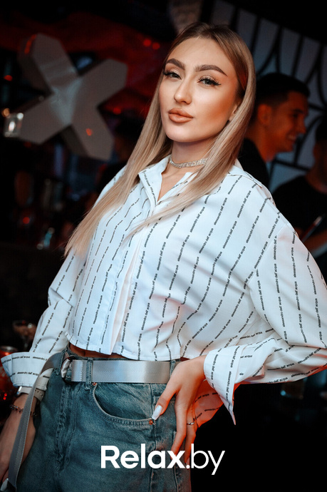 Saturday party, фото № 34