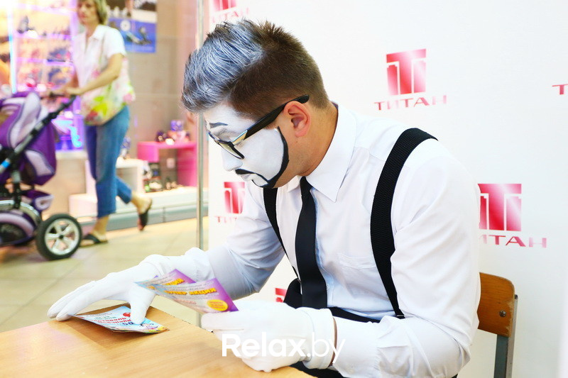 Скоро в школу, фото № 76