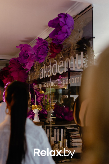 5 лет центру красоты «Академи», фото № 175