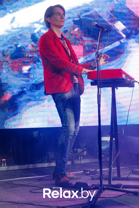 Концерт групп  Versus и Fortissimo, фото № 53