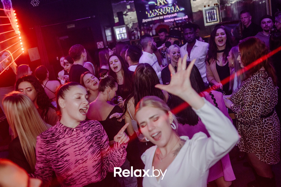 Saturday LUXURIA LXR, фото № 19